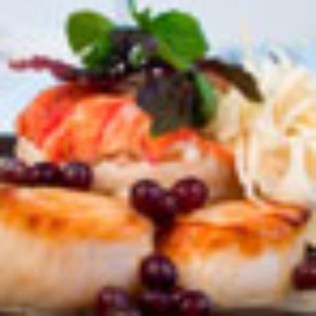 Ashley's Restaurant & Club